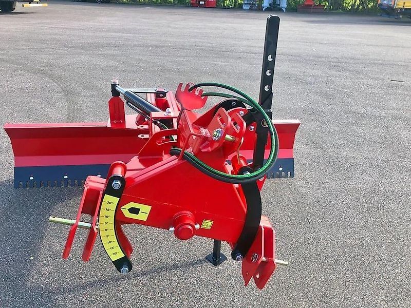 Schneeräumschild tipa Sonstige Fransgård Planierschild Wegehobel Schiebeschild Schneeschild, Gebrauchtmaschine u Schmallenberg (Slika 4)