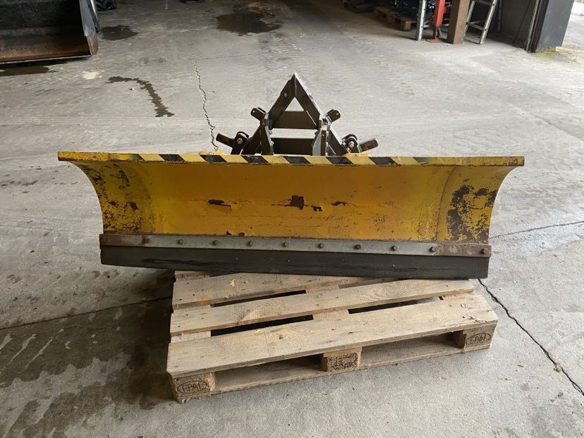 Schneeräumschild Türe ait Sonstige FS1300L, Gebrauchtmaschine içinde Ringe (resim 1)