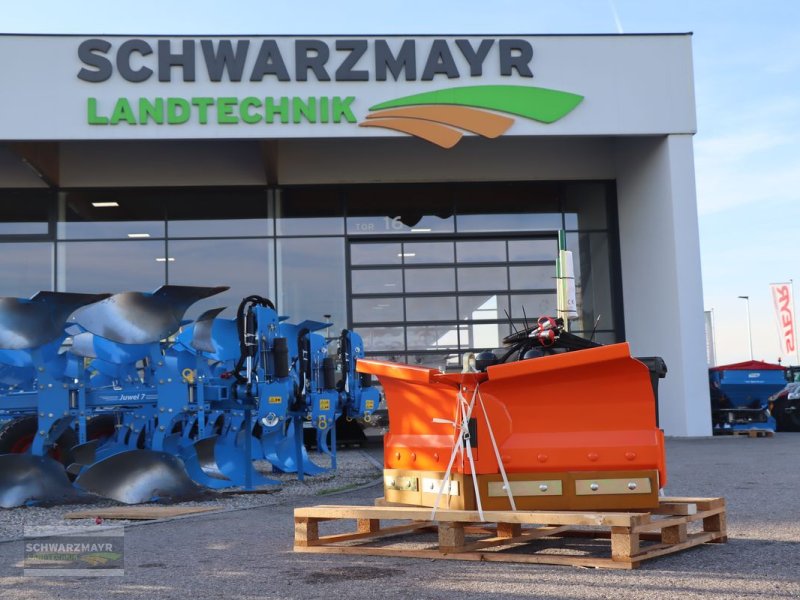 Schneeräumschild tip Sonstige Giant Schneeschild V 1500, Neumaschine in Gampern (Poză 1)