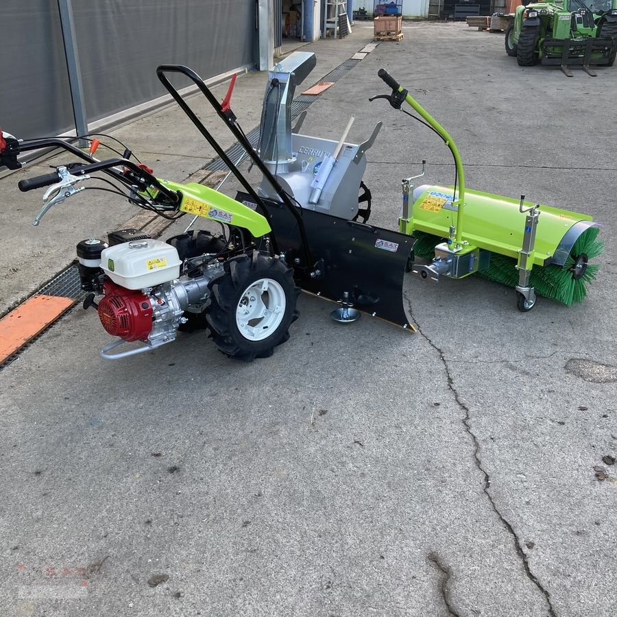 Schneeräumschild tip Sonstige Grillo GF 3DF Motormäher mit Differentialsperre, Neumaschine in Eberschwang (Poză 5)