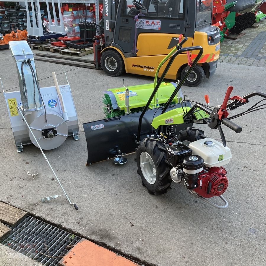 Schneeräumschild tip Sonstige Grillo GF 3DF Motormäher mit Differentialsperre, Neumaschine in Eberschwang (Poză 8)