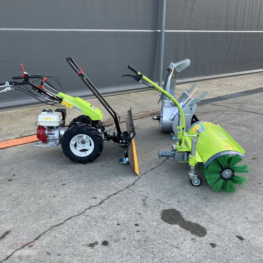 Schneeräumschild tip Sonstige Grillo GF 3DF Motormäher mit Differentialsperre, Neumaschine in Eberschwang (Poză 4)