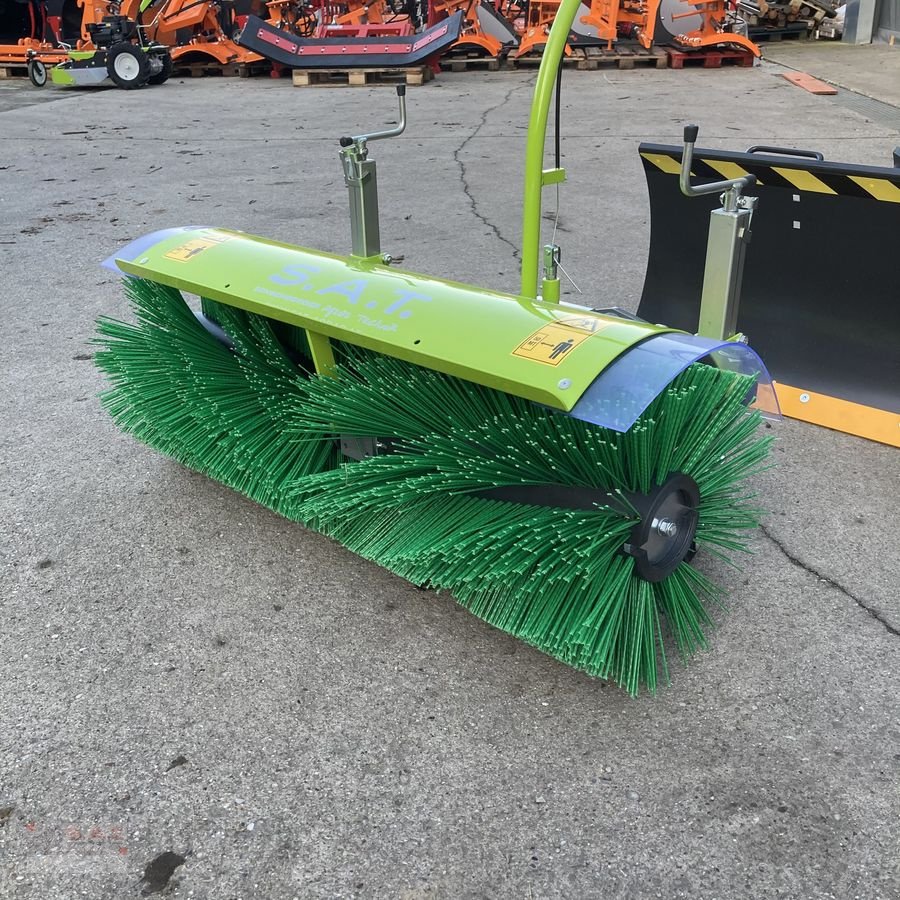 Schneeräumschild tip Sonstige Grillo GF 3DF Motormäher mit Differentialsperre, Neumaschine in Eberschwang (Poză 14)