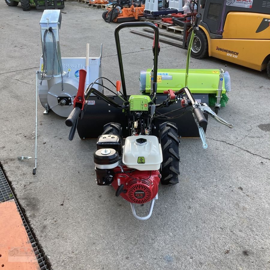 Schneeräumschild tip Sonstige Grillo GF 3DF Motormäher mit Differentialsperre, Neumaschine in Eberschwang (Poză 7)