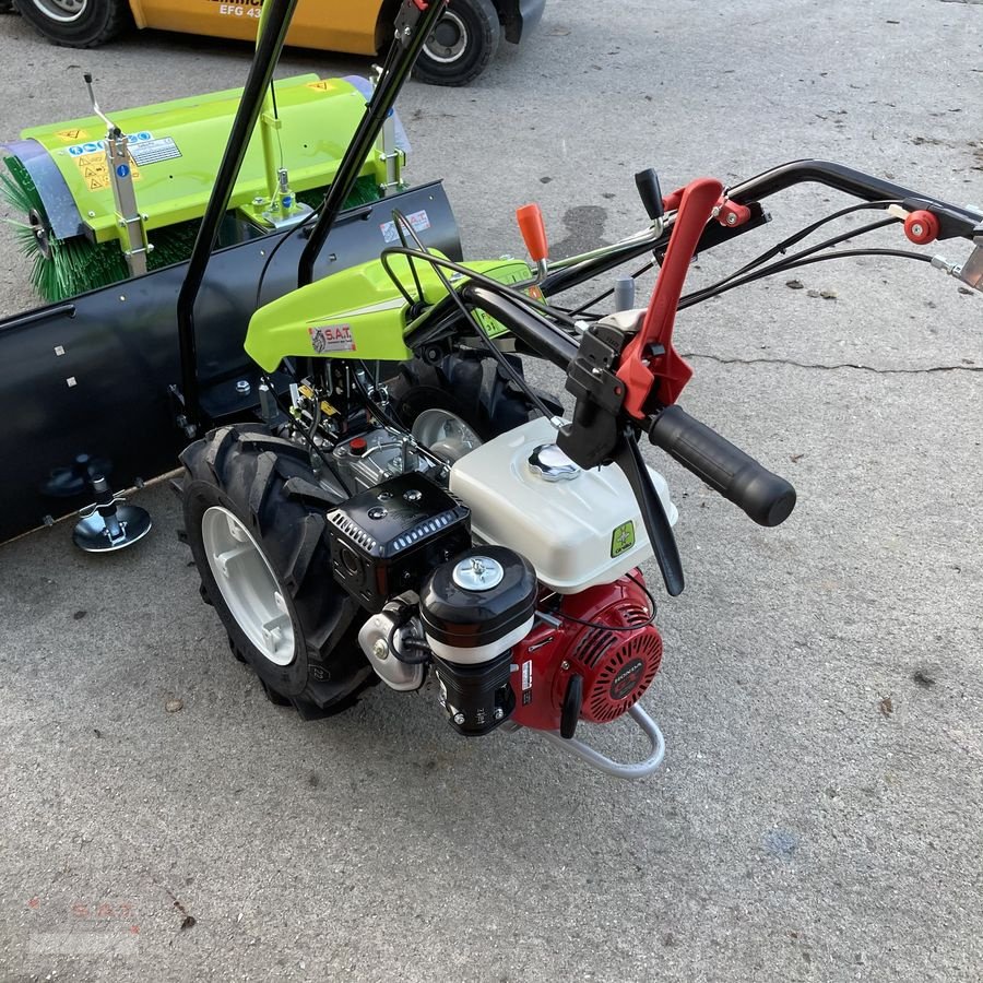 Schneeräumschild tip Sonstige Grillo GF 3DF Motormäher mit Differentialsperre, Neumaschine in Eberschwang (Poză 13)