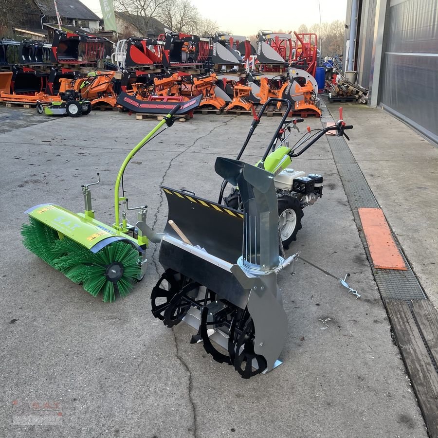 Schneeräumschild tip Sonstige Grillo GF 3DF Motormäher mit Differentialsperre, Neumaschine in Eberschwang (Poză 10)