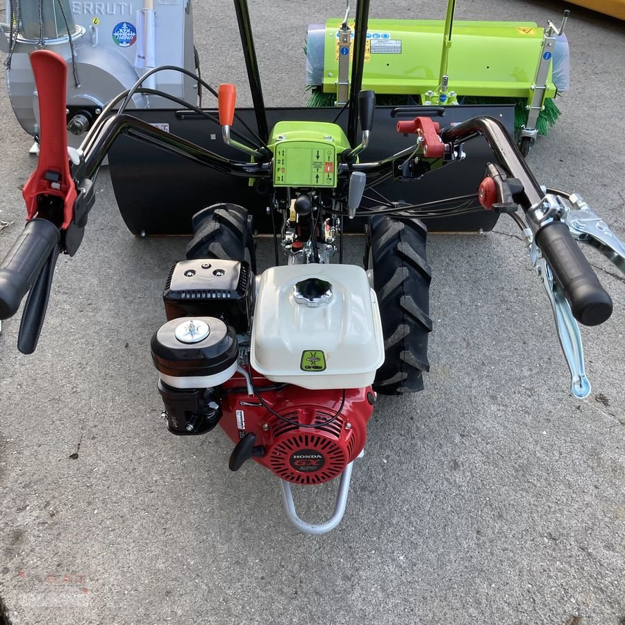 Schneeräumschild tip Sonstige Grillo GF 3DF Motormäher mit Differentialsperre, Neumaschine in Eberschwang (Poză 12)