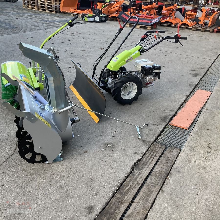 Schneeräumschild tip Sonstige Grillo GF 3DF Motormäher mit Differentialsperre, Neumaschine in Eberschwang (Poză 9)