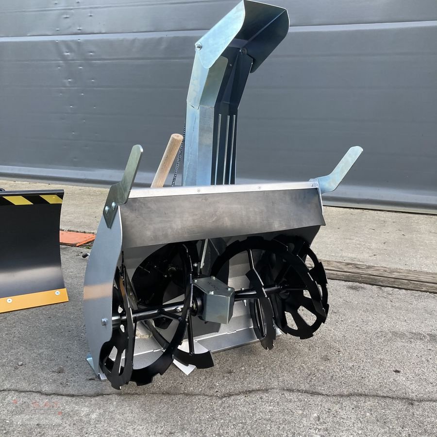 Schneeräumschild tip Sonstige Grillo GF 3DF Motormäher mit Differentialsperre, Neumaschine in Eberschwang (Poză 2)