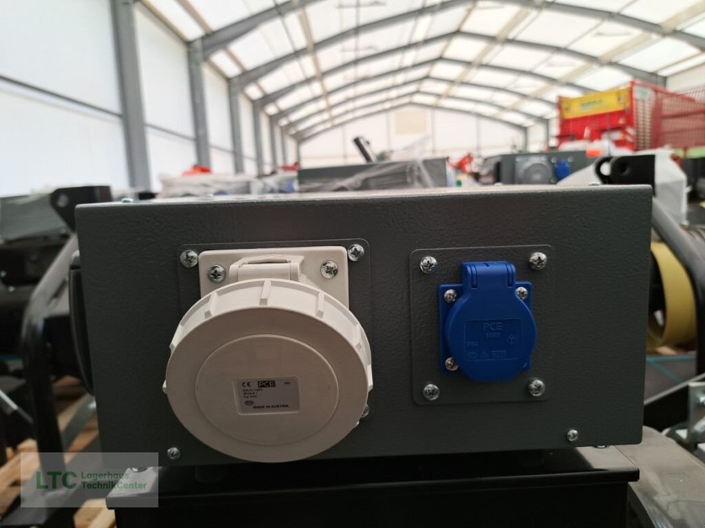 Schneeräumschild typu Sonstige Hartner 15 T R L - R E Zapfwellengenerator, Neumaschine v Redlham (Obrázek 8)