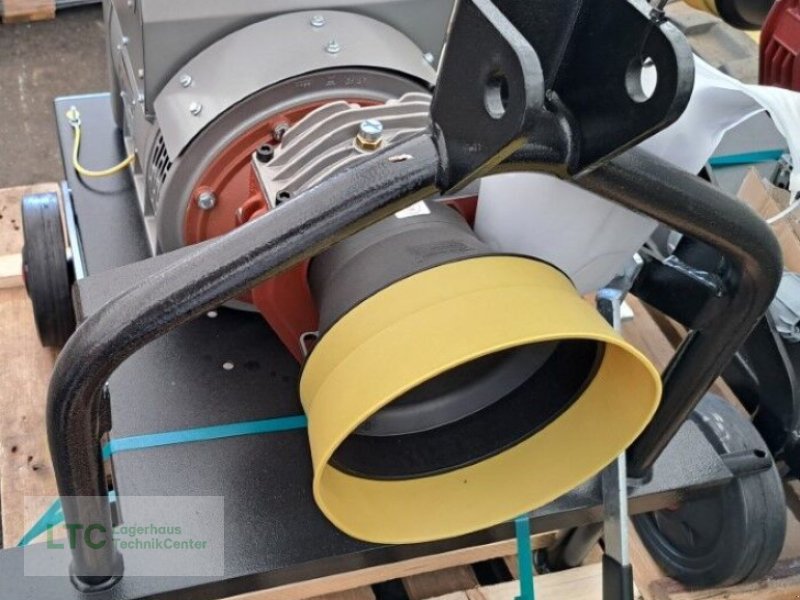 Schneeräumschild del tipo Sonstige Hartner 15 T R L - R E Zapfwellengenerator, Neumaschine In Redlham (Immagine 1)