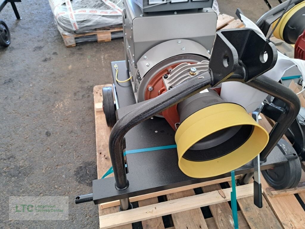 Schneeräumschild des Typs Sonstige Hartner 30 TRL-IP-HZ Zapfwellengenerator, Neumaschine in Redlham (Bild 10)