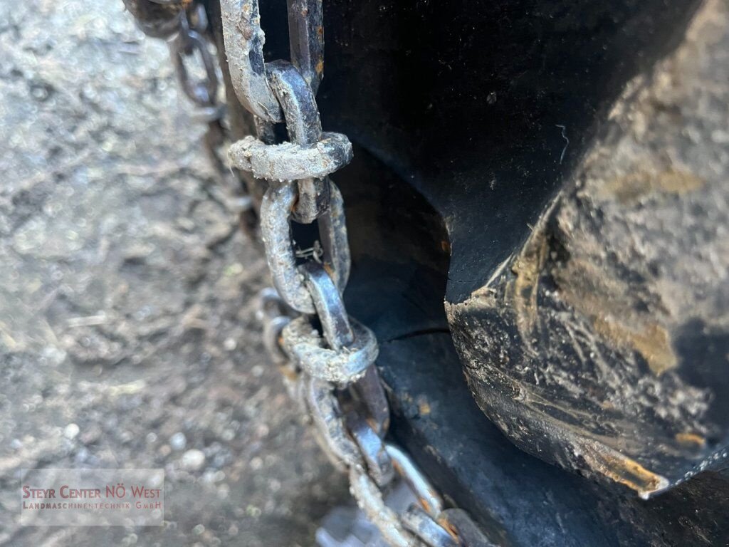 Schneeräumschild tipa Sonstige K.-480/70R30 Doppelspurschneeketten, Gebrauchtmaschine u Purgstall (Slika 4)