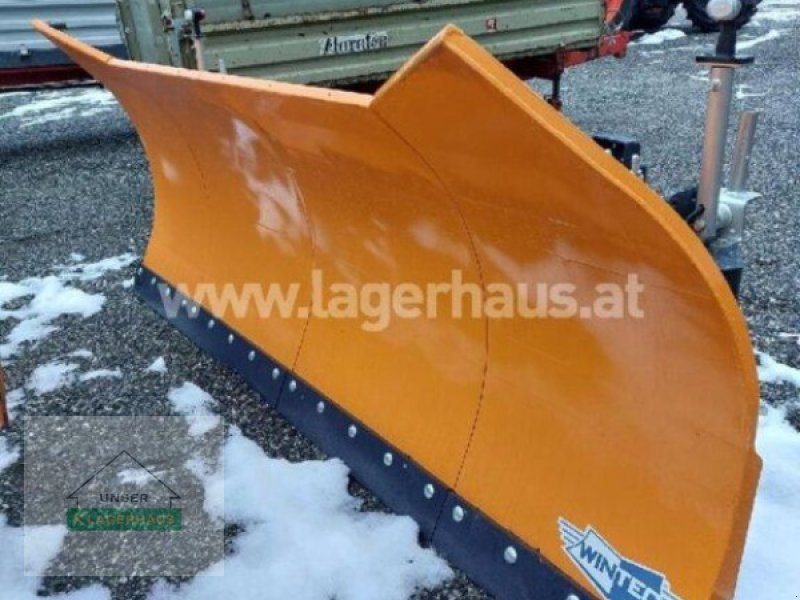 Schneeräumschild des Typs Sonstige K IV 320, Gebrauchtmaschine in Schlitters (Bild 1)