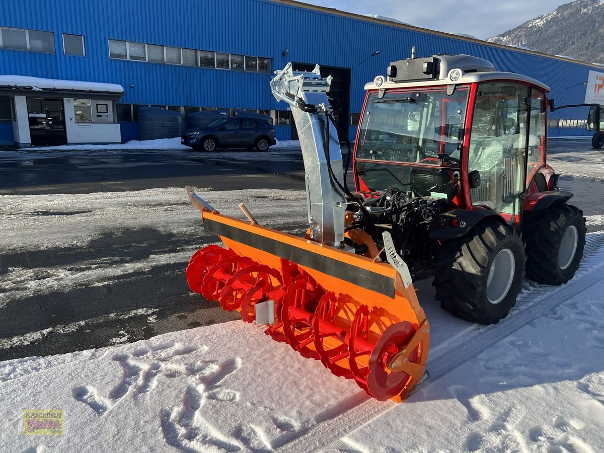 Schneeräumschild a típus Sonstige L2200 SUPER MIDDLE PLUS 500-500 -, Neumaschine ekkor: Kötschach (Kép 19)