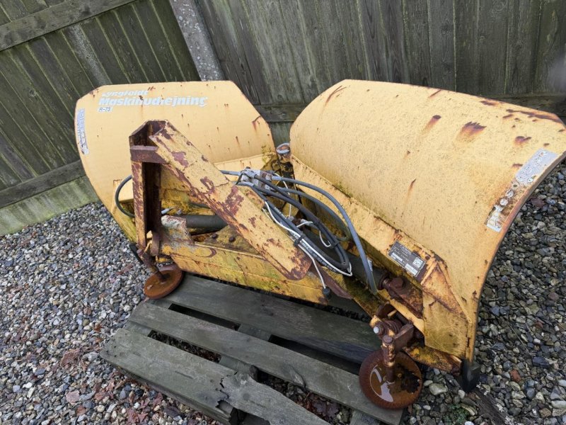 Schneeräumschild typu Sonstige LVP175GE, Gebrauchtmaschine v Hadsten (Obrázok 1)