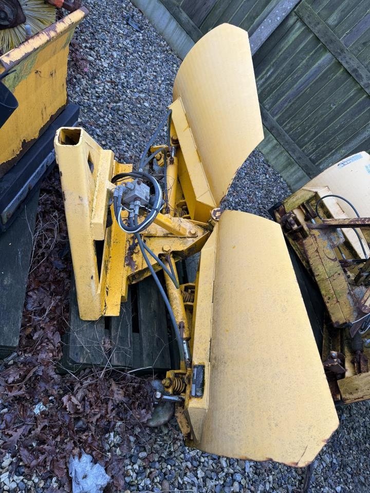 Schneeräumschild del tipo Sonstige LVP175GE, Gebrauchtmaschine en Hadsten (Imagen 1)