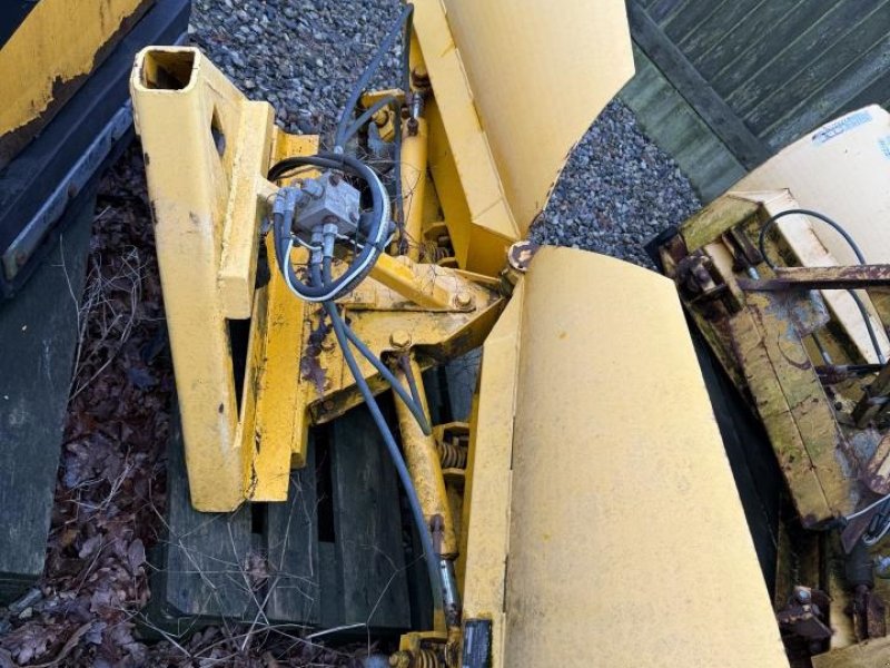 Schneeräumschild tipa Sonstige LVP175GE, Gebrauchtmaschine u Hadsten