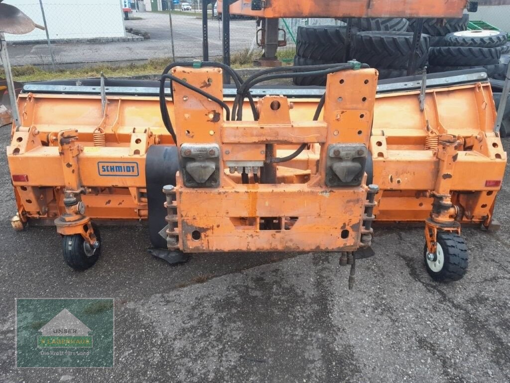 Schneeräumschild typu Sonstige M 36,5, Gebrauchtmaschine v Lambach (Obrázek 6)