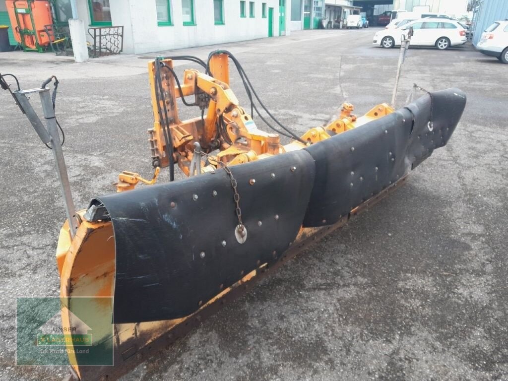 Schneeräumschild typu Sonstige M 36,5, Gebrauchtmaschine v Lambach (Obrázek 2)