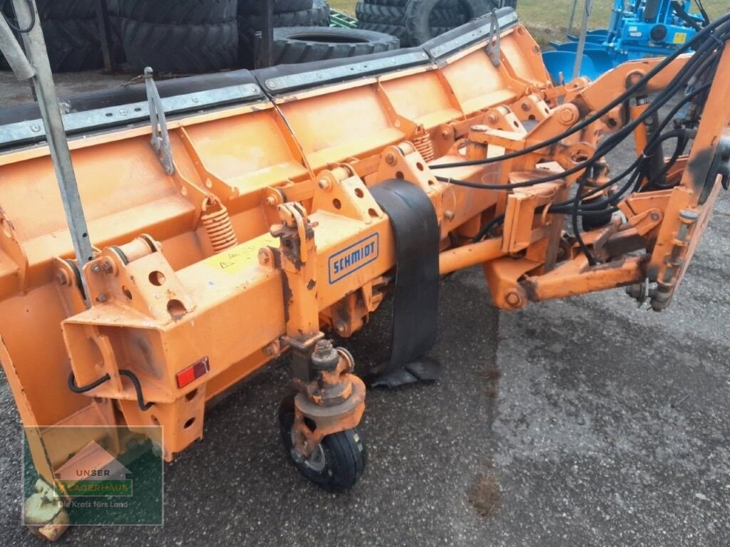 Schneeräumschild typu Sonstige M 36,5, Gebrauchtmaschine v Lambach (Obrázek 3)