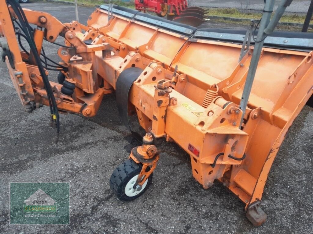 Schneeräumschild typu Sonstige M 36,5, Gebrauchtmaschine v Lambach (Obrázek 5)