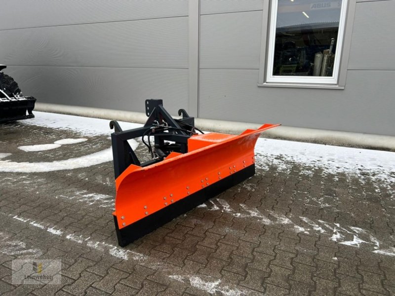 Schneeräumschild tipa Sonstige Metal-Technik Scheeschild 2 m, Gebrauchtmaschine u Neuhof - Dorfborn