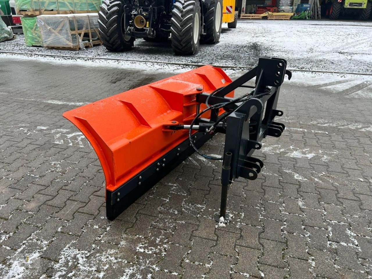 Schneeräumschild typu Sonstige Metal-Technik Scheeschild 2 m, Gebrauchtmaschine v Neuhof - Dorfborn (Obrázek 3)
