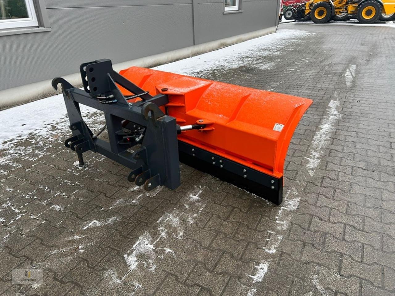 Schneeräumschild typu Sonstige Metal-Technik Scheeschild 2 m, Gebrauchtmaschine v Neuhof - Dorfborn (Obrázek 4)