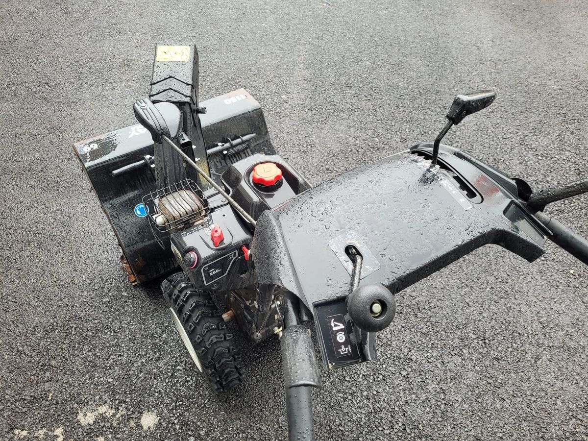 Schneeräumschild typu Sonstige Murray Ultra 1150-69 - GZ2574, Gebrauchtmaschine v Eppan (BZ) (Obrázek 3)