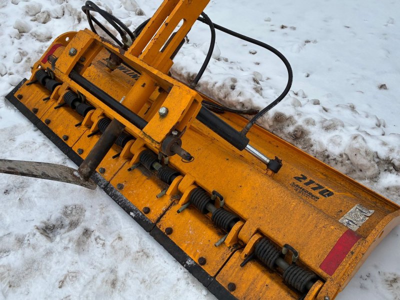 Schneeräumschild tipa Sonstige NGS 2170, Gebrauchtmaschine u Roskilde (Slika 1)