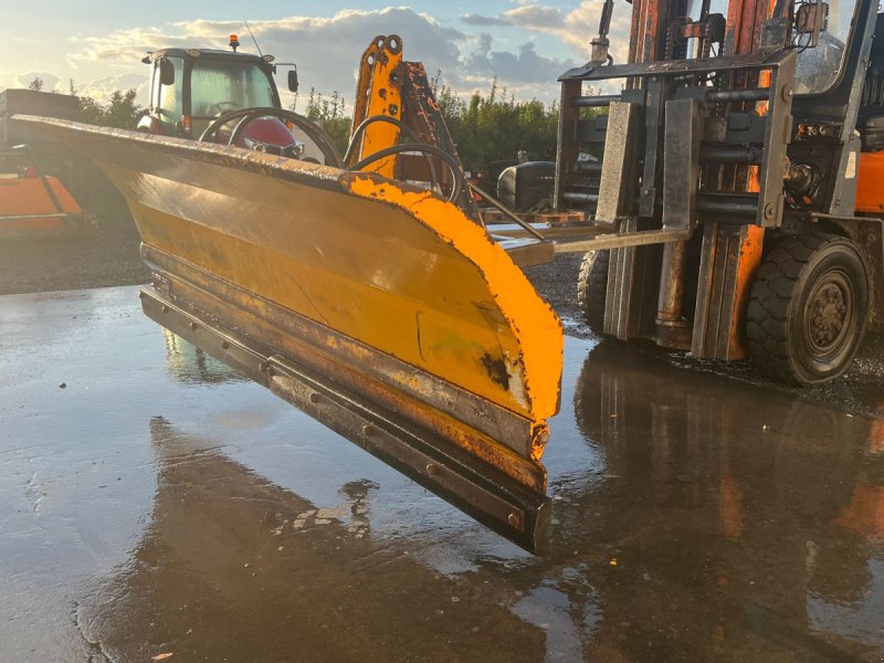 Schneeräumschild del tipo Sonstige NGS 2510, Gebrauchtmaschine en Ringsted (Imagen 1)