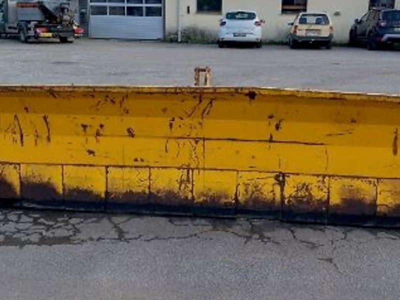 Schneeräumschild Türe ait Sonstige NGS 3510 Snowline, Gebrauchtmaschine içinde Ringsted (resim 1)