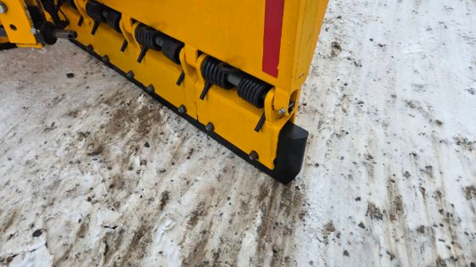 Schneeräumschild tip Sonstige NGS V2810 NGS V2810, Gebrauchtmaschine in Hjørring (Poză 4)