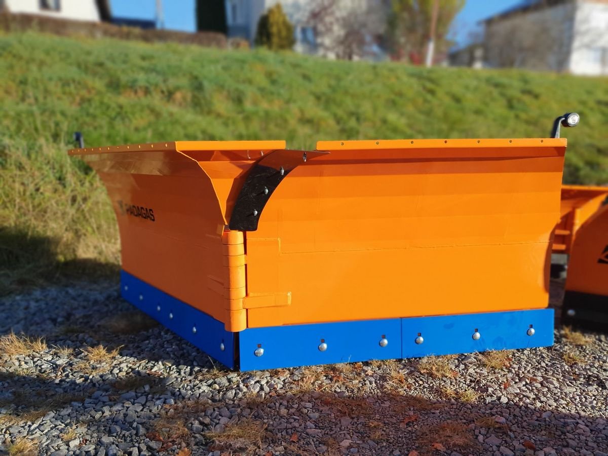 Schneeräumschild tip Sonstige PADAGAS SSVL VARIO-Schneepflug Traktor Radlader, Neumaschine in Aigen-Schlägl (Poză 3)