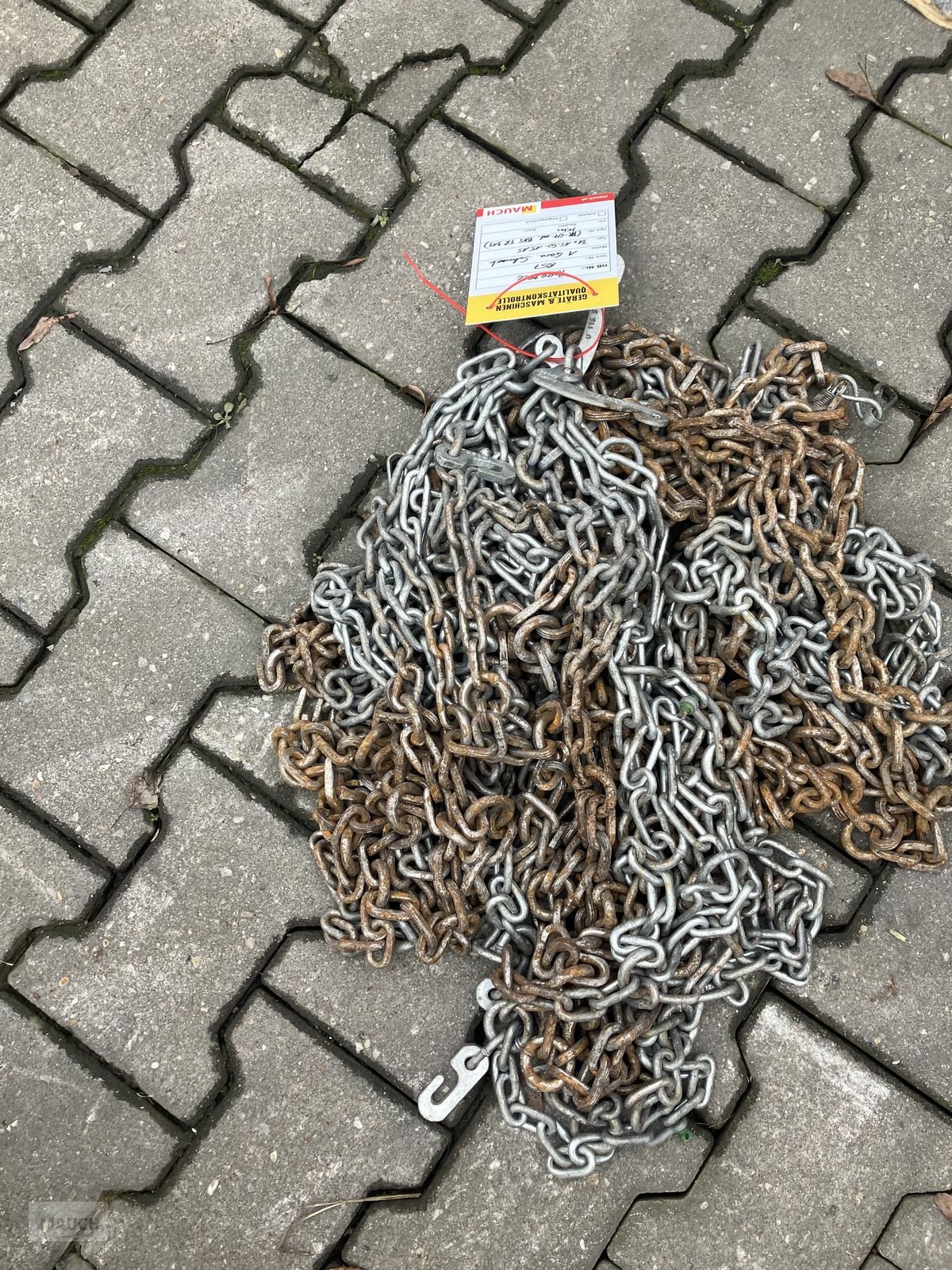 Schneeräumschild des Typs Sonstige Pewag Schneeketten  31X15.50-15AS, Gebrauchtmaschine in Burgkirchen (Bild 3)