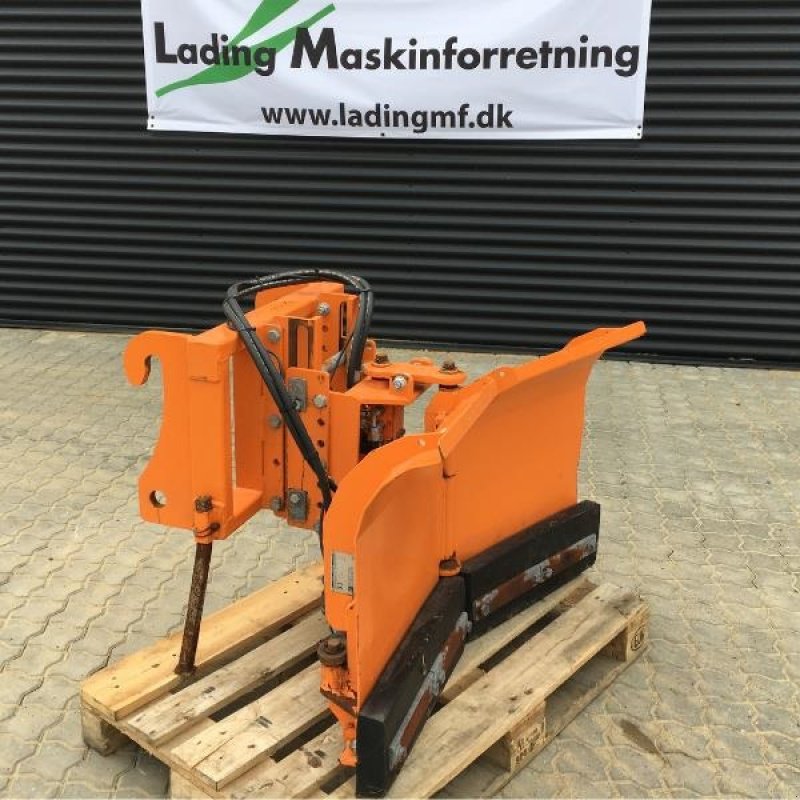 Schneeräumschild tipa Sonstige PS 1100 MK, Gebrauchtmaschine u Tilst (Slika 1)