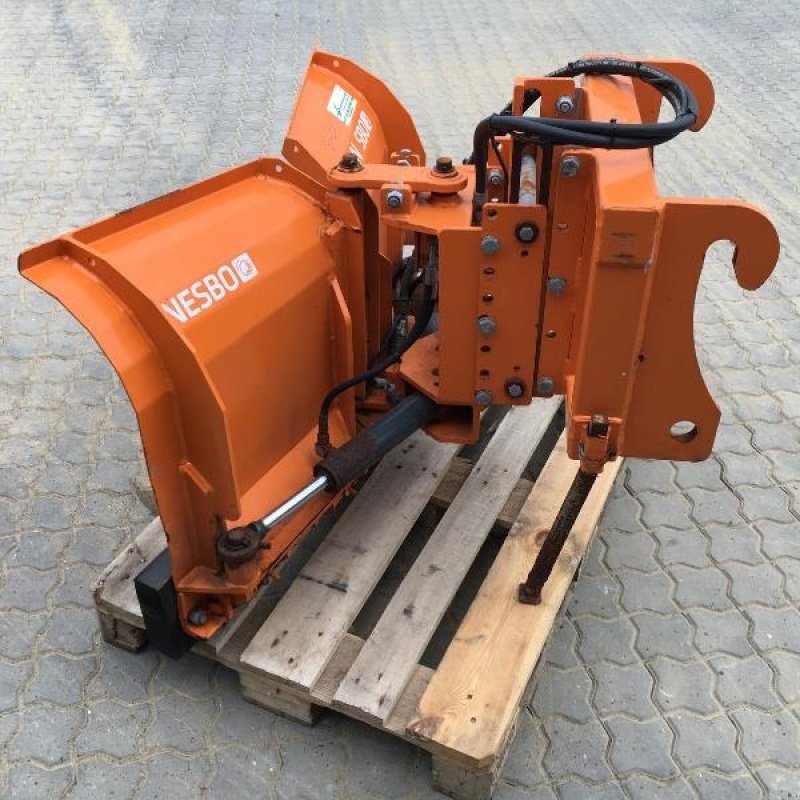 Schneeräumschild tipa Sonstige PS 1100 MK, Gebrauchtmaschine u Tilst (Slika 2)