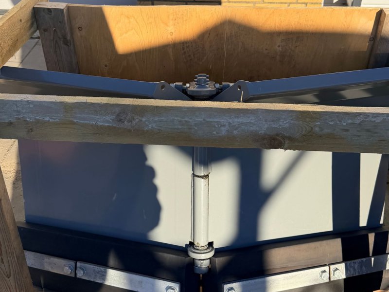Schneeräumschild del tipo Sonstige PS 1300 L, Gebrauchtmaschine en Brørup (Imagen 1)