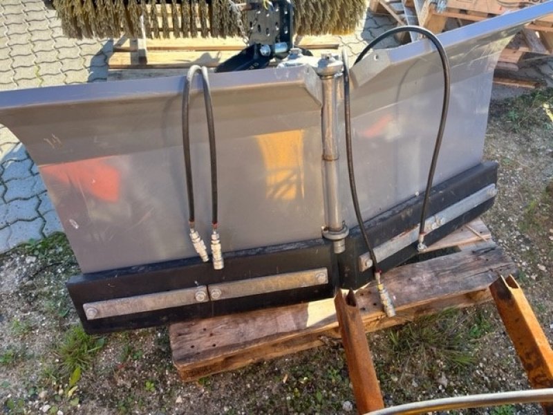 Schneeräumschild typu Sonstige PS 1500W, Gebrauchtmaschine v Tilst (Obrázek 1)