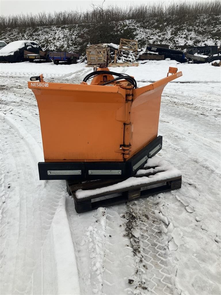 Schneeräumschild typu Sonstige PS 1750, Gebrauchtmaschine v Glamsbjerg (Obrázek 1)