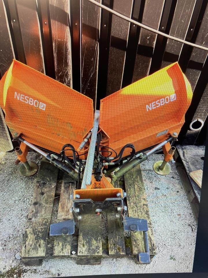 Schneeräumschild tip Sonstige PS1300LK, Gebrauchtmaschine in Hadsten (Poză 1)