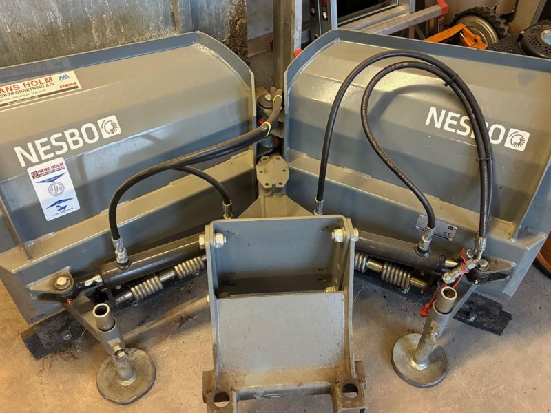 Schneeräumschild typu Sonstige PS1300LK, Gebrauchtmaschine w Tinglev (Zdjęcie 1)