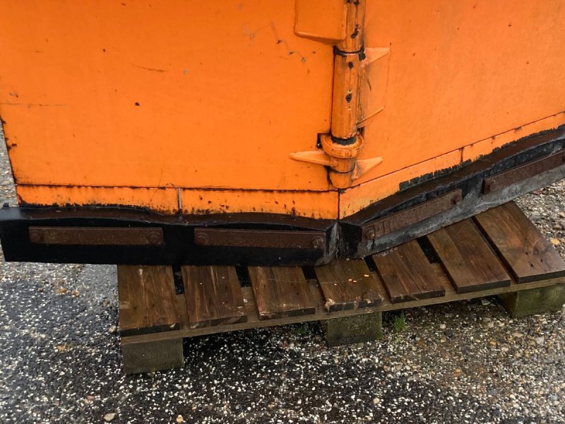 Schneeräumschild del tipo Sonstige PS1750PK V plov, Gebrauchtmaschine en Sabro (Imagen 1)