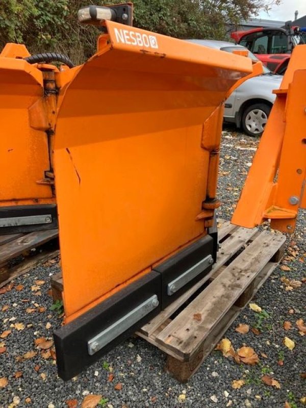 Schneeräumschild tip Sonstige PS1750PK, Gebrauchtmaschine in Glamsbjerg (Poză 2)