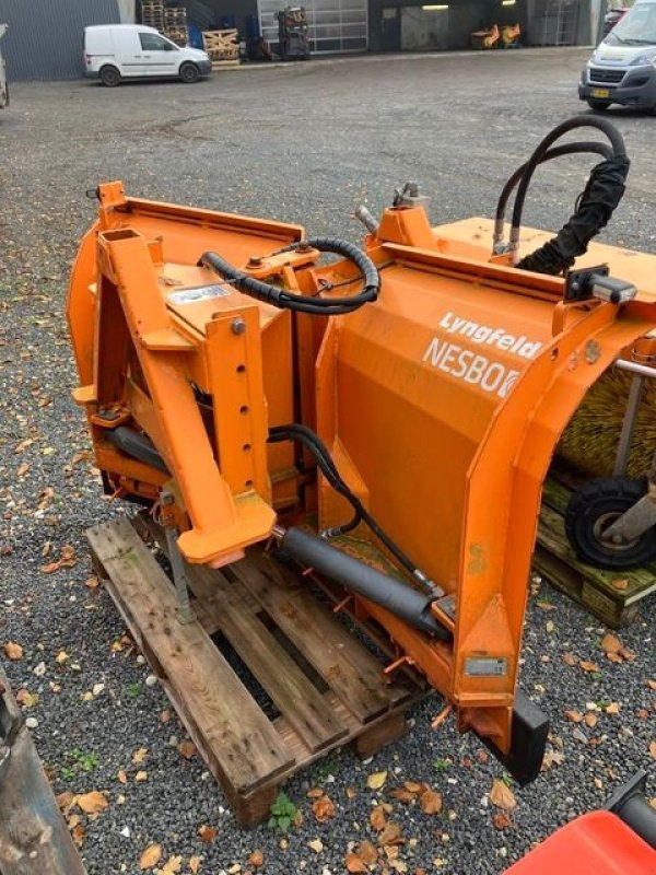 Schneeräumschild tip Sonstige PS1750PK, Gebrauchtmaschine in Glamsbjerg (Poză 4)