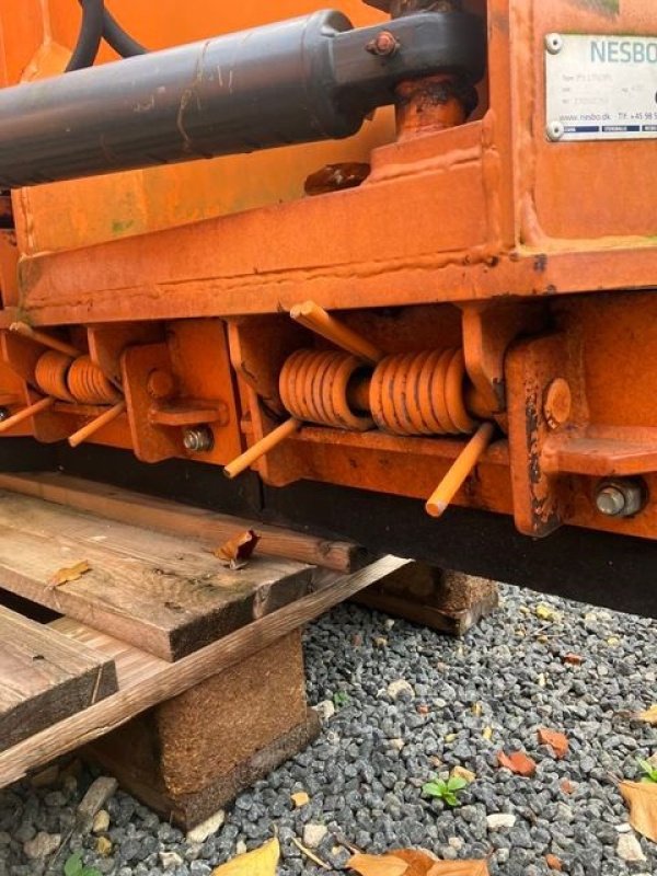 Schneeräumschild tip Sonstige PS1750PK, Gebrauchtmaschine in Glamsbjerg (Poză 7)