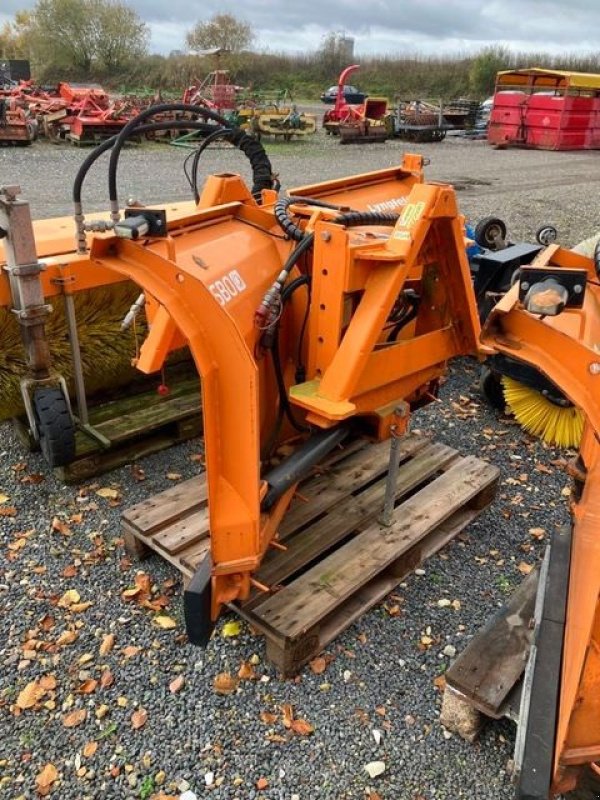 Schneeräumschild typu Sonstige PS1750PK, Gebrauchtmaschine v Glamsbjerg (Obrázek 4)