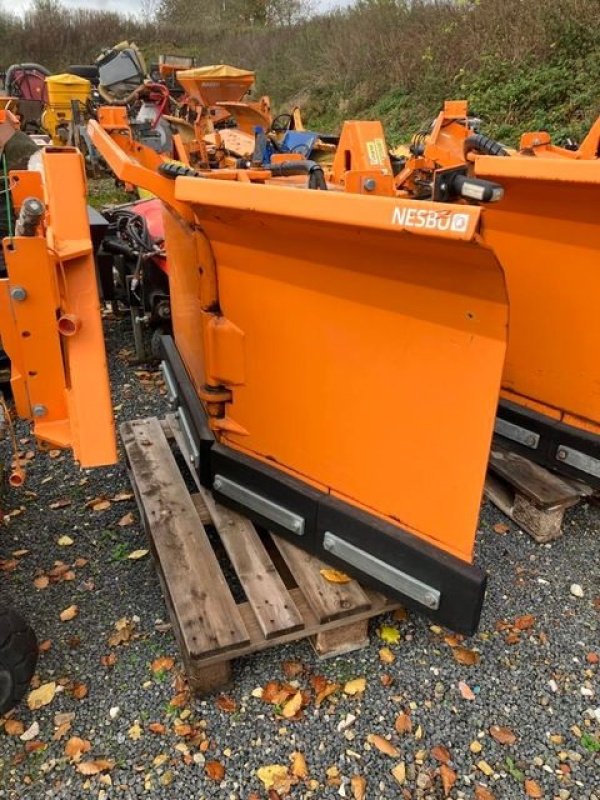 Schneeräumschild typu Sonstige PS1750PK, Gebrauchtmaschine v Glamsbjerg (Obrázek 1)