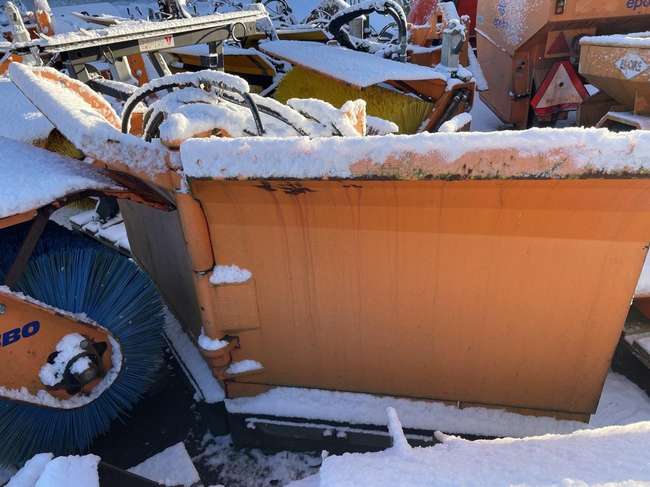 Schneeräumschild tip Sonstige PS2100 KOMBI SNEPLOV, Gebrauchtmaschine in Hadsten (Poză 2)